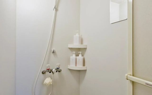 Lucy's House横浜中華街 House3