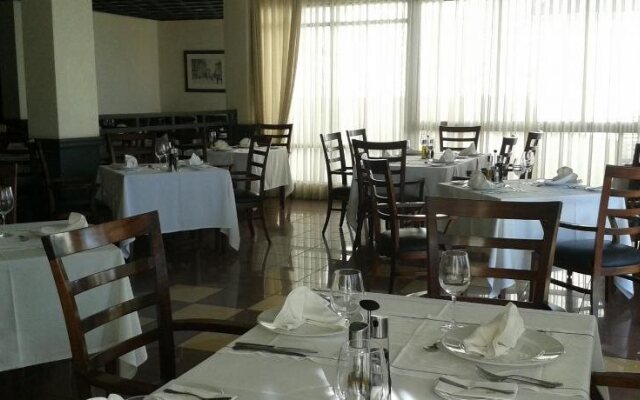 Hotel Chagall