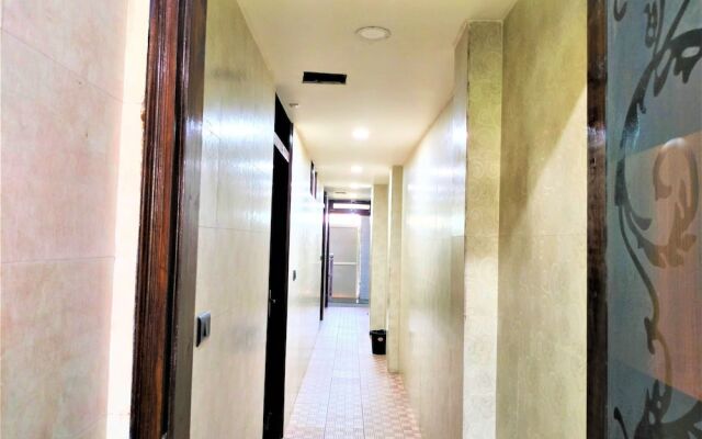 Shamim Residency Near Nizamuddin Dargah