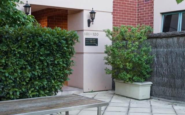 Majestic Tynte Street Apartments