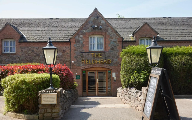 The Fieldhead Hotel by Greene King Inns