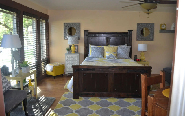 Bandy Canyon Ranch