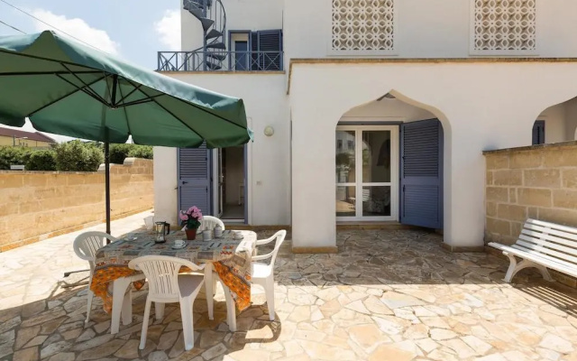Villino Gemma Celeste