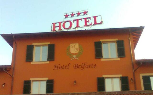 Hotel Belforte