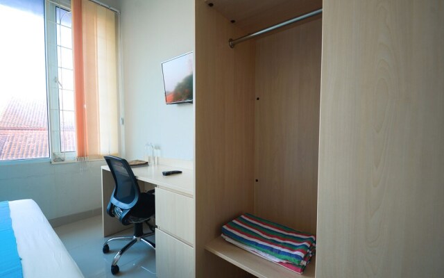 Kost Pondok Mas Cirebon
