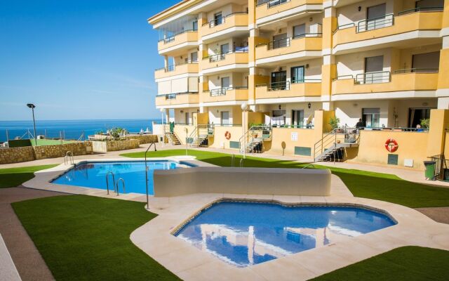 Holidays2Benalmadena Brisas Tquebrada