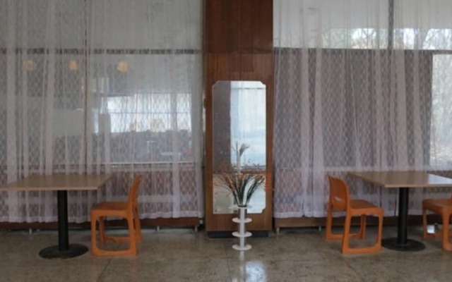 Hotel Tango