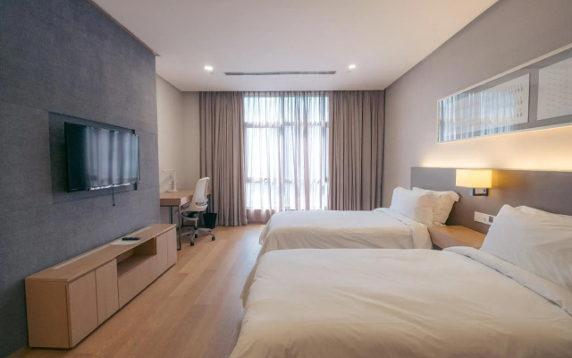 Fraser Residence Kuala Lumpur