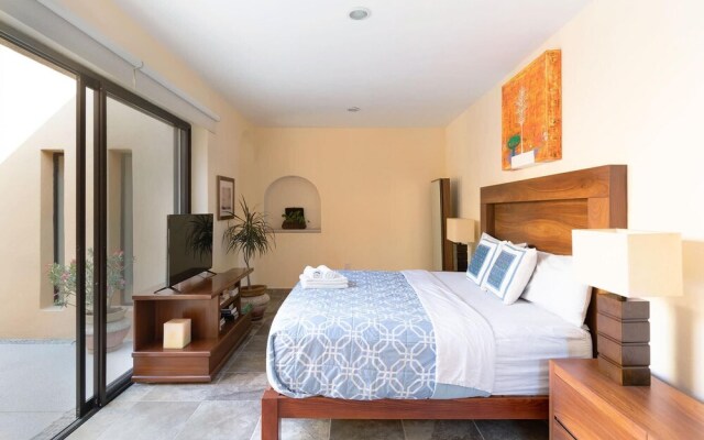 Beautiful 2 Bedroom Single House Hamacas