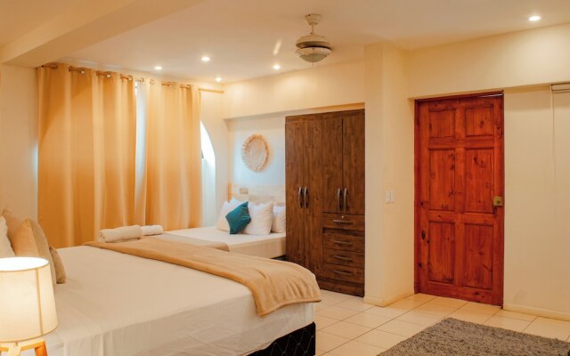Zulu Surf Hotel