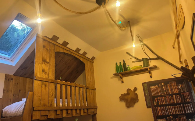 Gulliver's Resort Matlock Bath