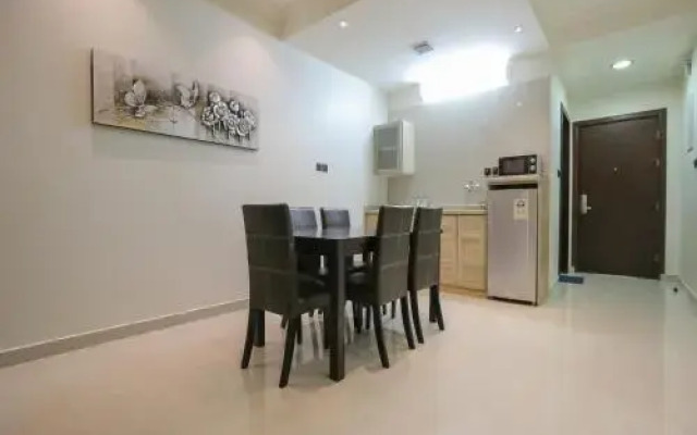 Nasamat Furnished Units by OYO Rooms