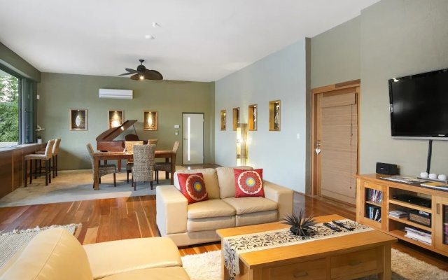Lyndon Haven – Guest Rooms – Wollongong