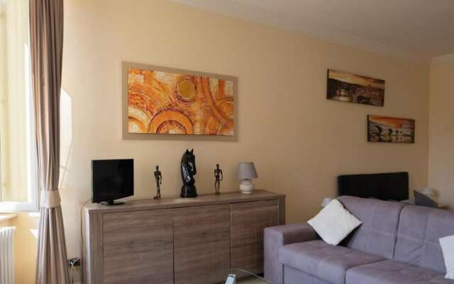 Crispi 20 Junior Suite