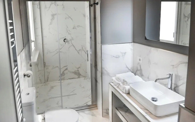 Boutique Suite Valadier