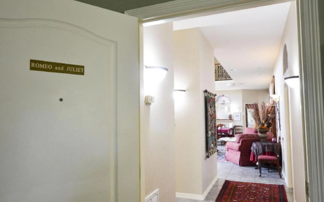 Messina Hof Winery & Resort