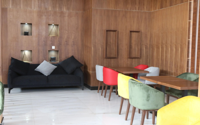 Dakhla Boarding Hotel & Restaurant