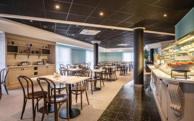 Thon Hotel Brussels Airport