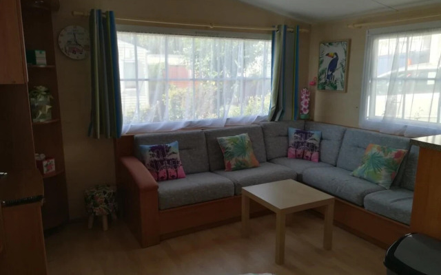 Camping La Tentation