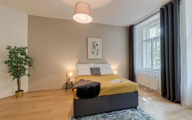 Kaizl Park Residence