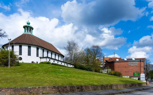 Sachsenwald Hotel Reinbek