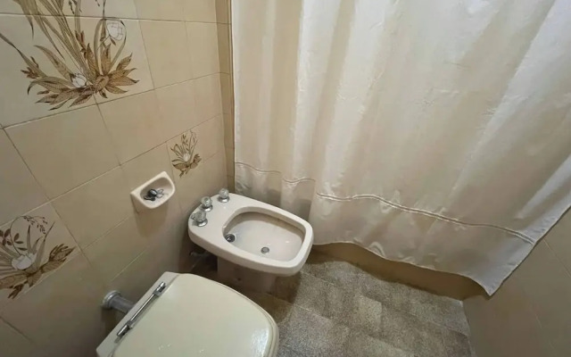 Splendid Apartment With Views in Palermo