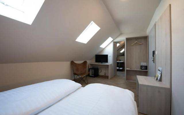 Hotel Arena Maribor