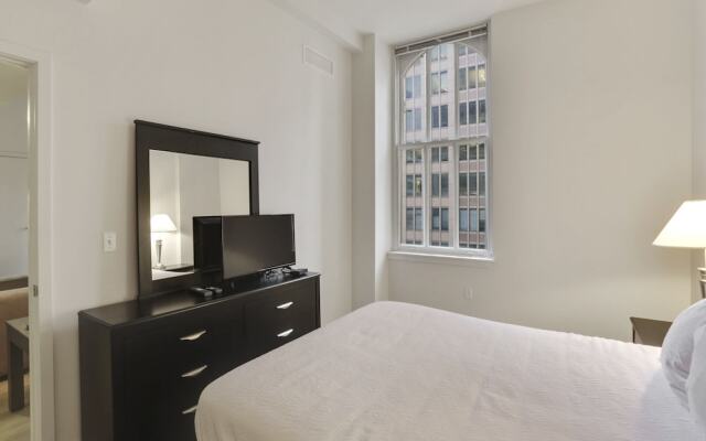 The Arch by BridgeStreet