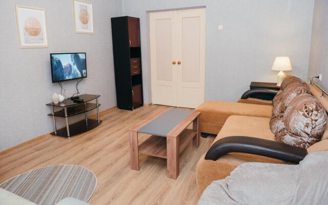 Апартаменты на проспекте Шереметевский 91