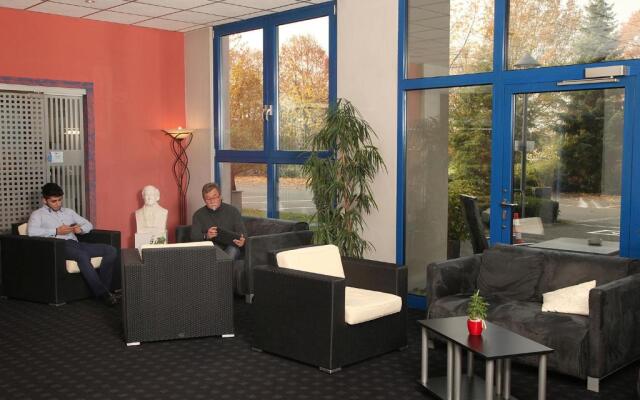 Best Western Transmar-Travel-Hotel