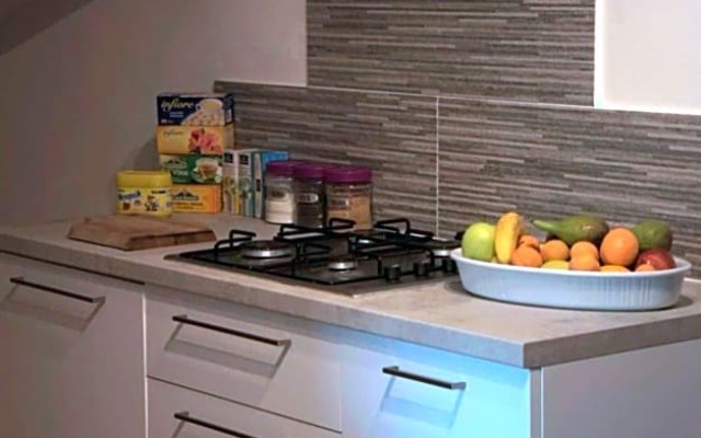 Bed and Breakfast Ai Sassi