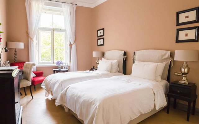 Hotel Telegraaf, Autograph Collection
