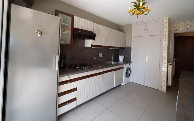 Apartment Near the Beaches Right in the Center Comfortable