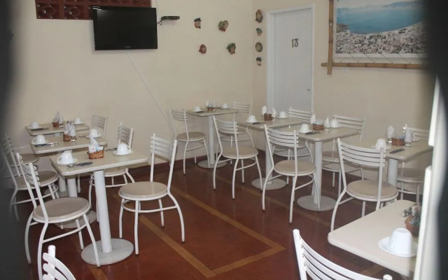 Hotel Vitoria Caragua