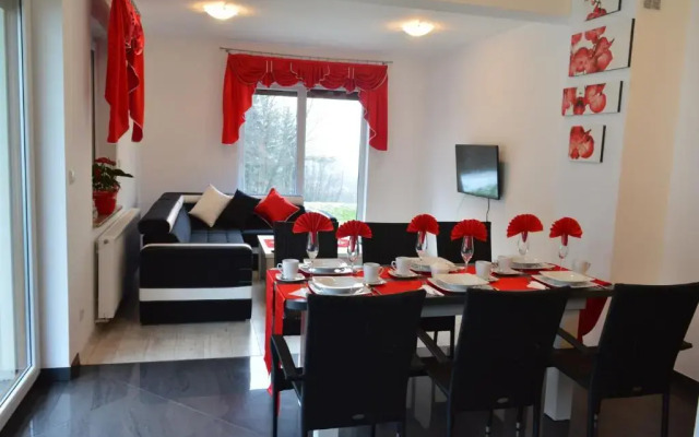 Apartamenty Panorama