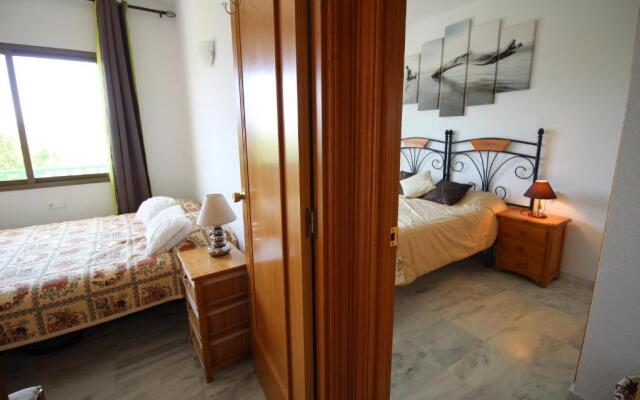 Apart-rent Platja Rubina Apartament Port Ducal 0148