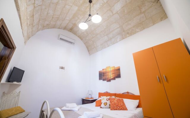 B&B La Campana Salentina