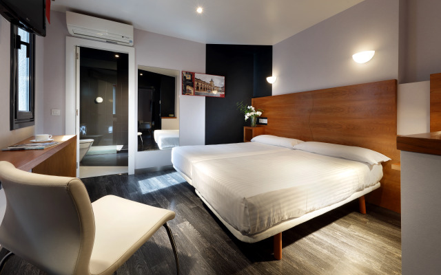 Exe Hotel El Magistral