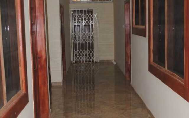 Lilyval Hotel Limited