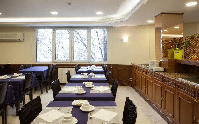 Hotel Insitu Eurotel Andorra