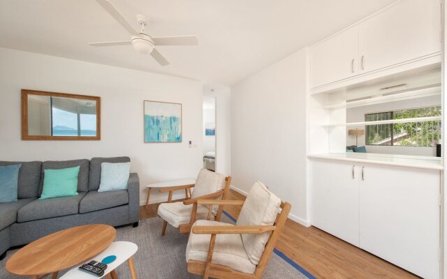 Bangalee, Unit 15/41 Soldiers Point Road