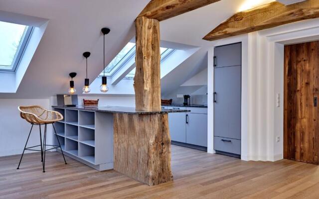 City Suites Murnau