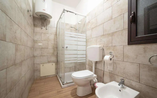 Le Vie del Centro B&B