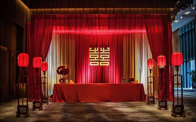 Bay Breeze Resort Shenzhen