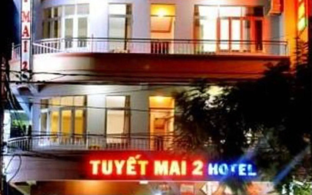 Tuyet Mai Hotel 2