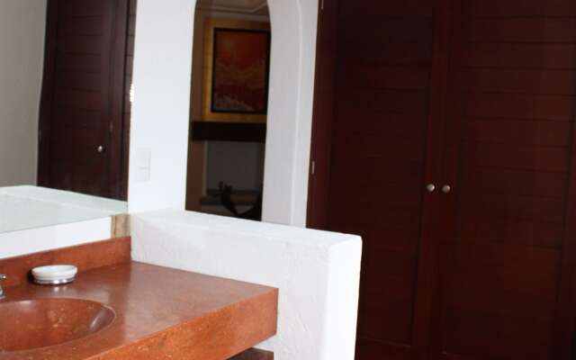 Hotel Villa Mexicana Golf Resort