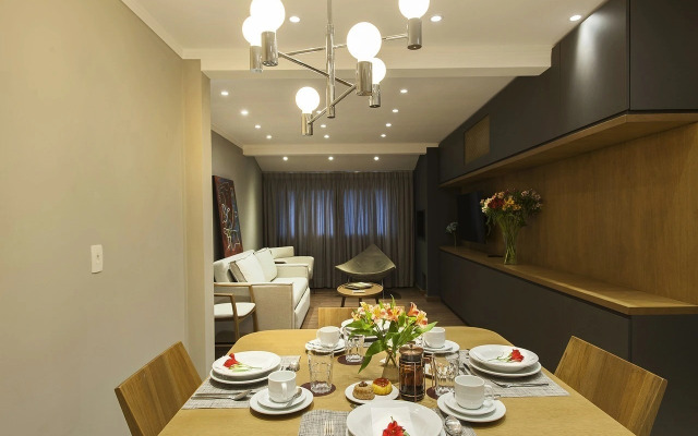 Les Residence