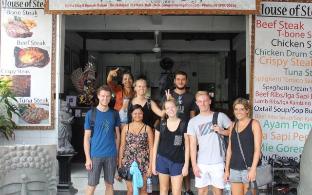 Gong Corner Guesthouse 2 - Hostel