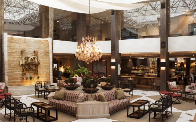 Casa Grande Hotel Resort And Spa