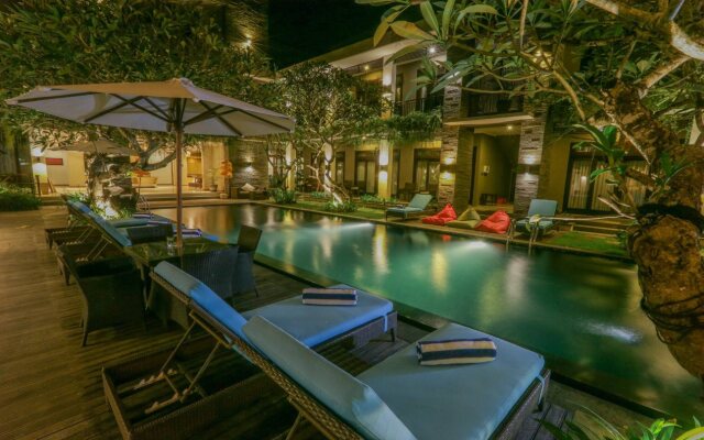 Argya Santi Resort